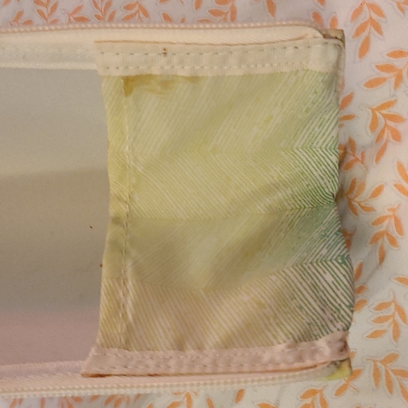 Ecotools makeup travel brush holder organizer - Picture 3 of 4